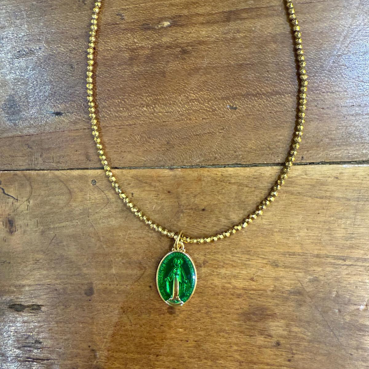 Sautoir Rita - 8 coloris