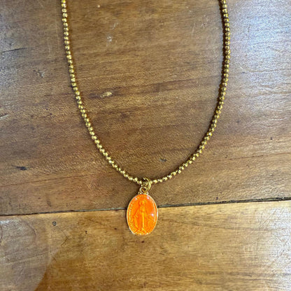 Sautoir Rita - 8 coloris