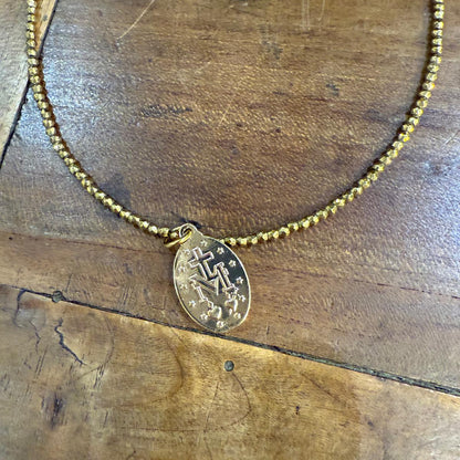 Sautoir Rita - 8 coloris