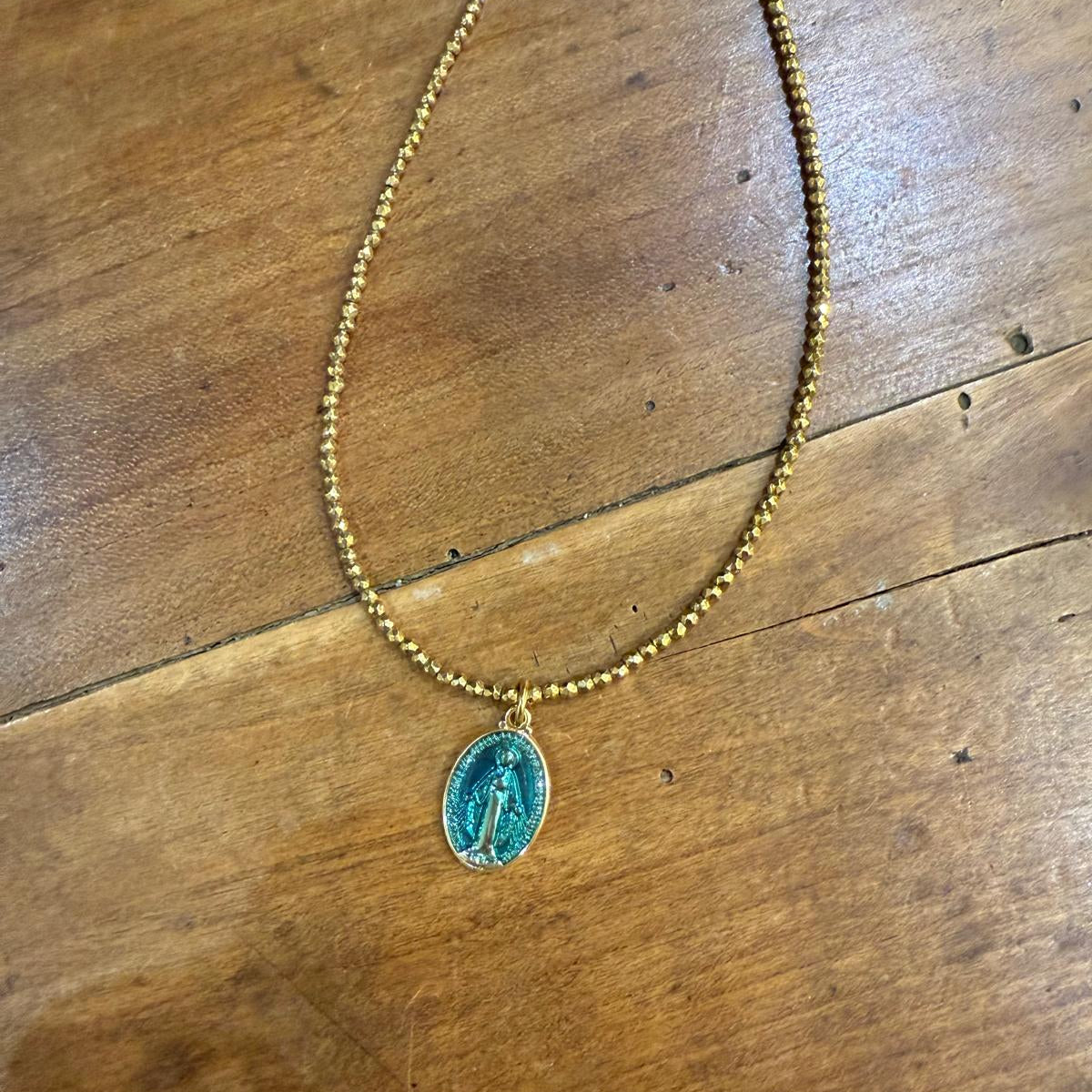 Sautoir Rita - 8 coloris