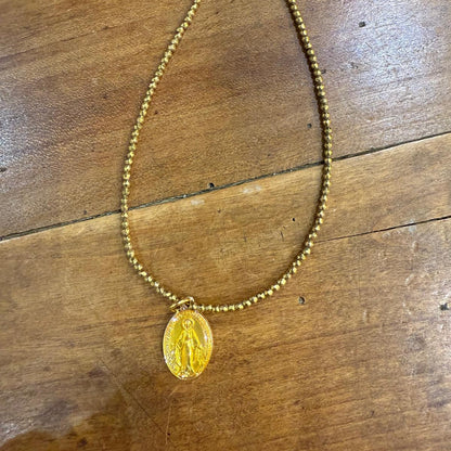 Sautoir Rita - 8 coloris