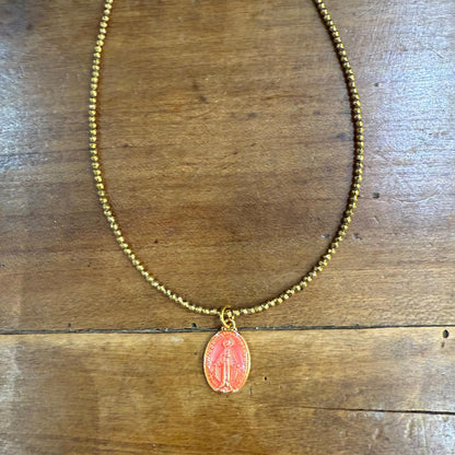 Sautoir Rita - 8 coloris