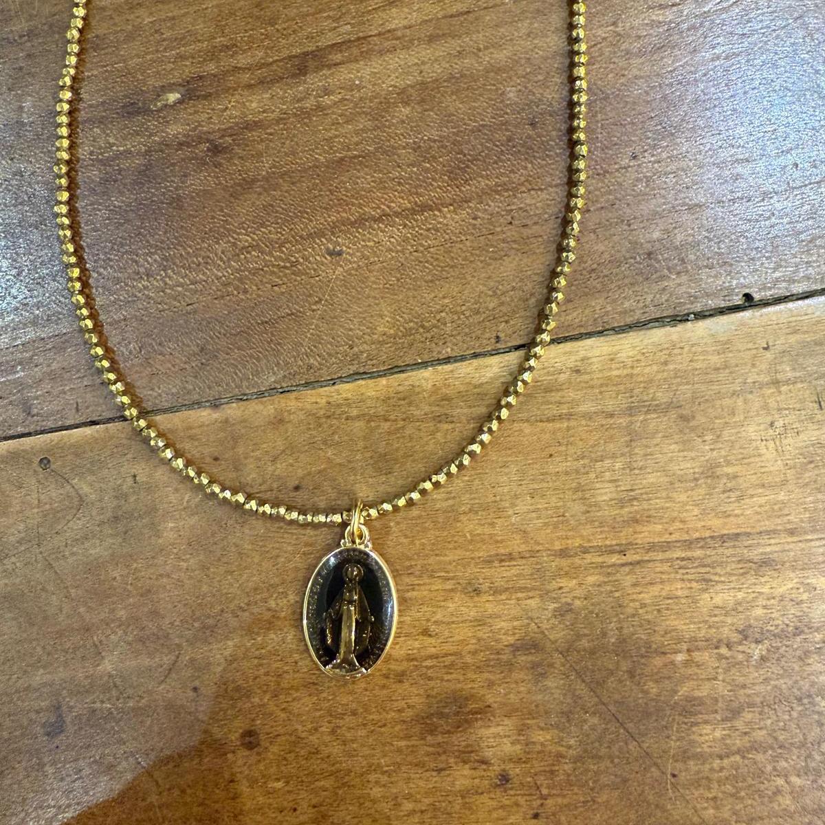 Sautoir Rita - 8 coloris