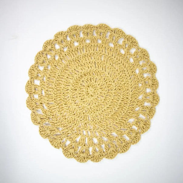 Filippa Placemat Beige