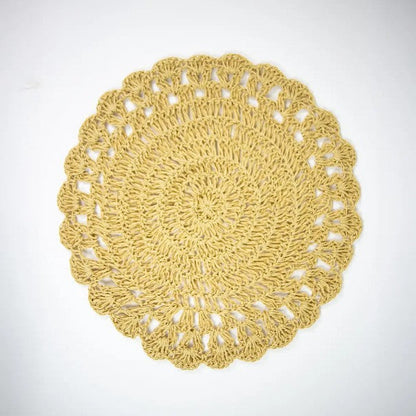 Filippa Placemat Beige
