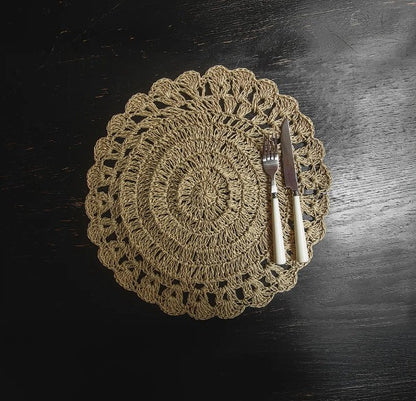 Filippa Placemat Beige
