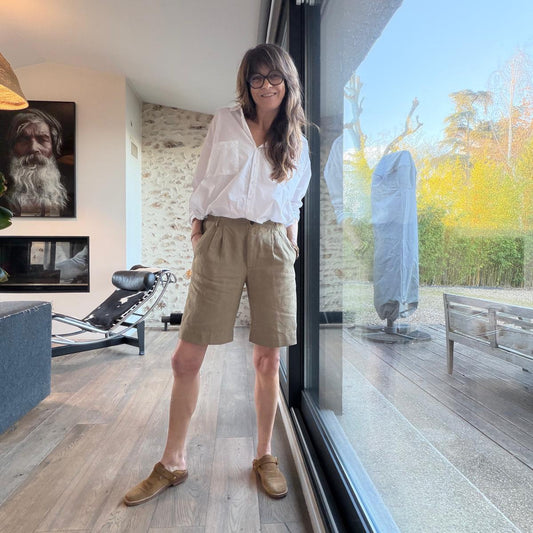 Short Sterling Safari