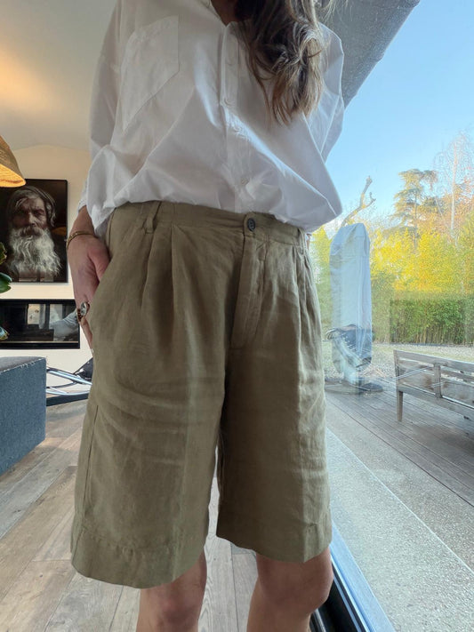 Short Sterling Safari