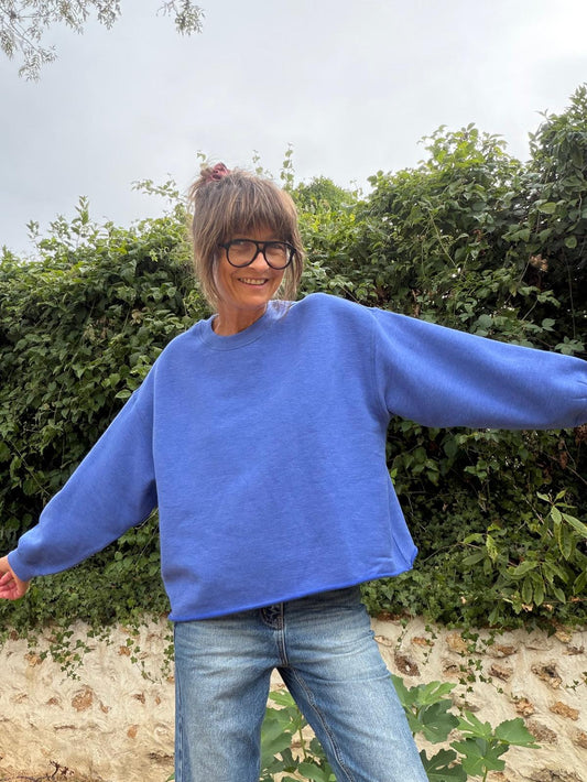 Sweat Victoire - 3 coloris