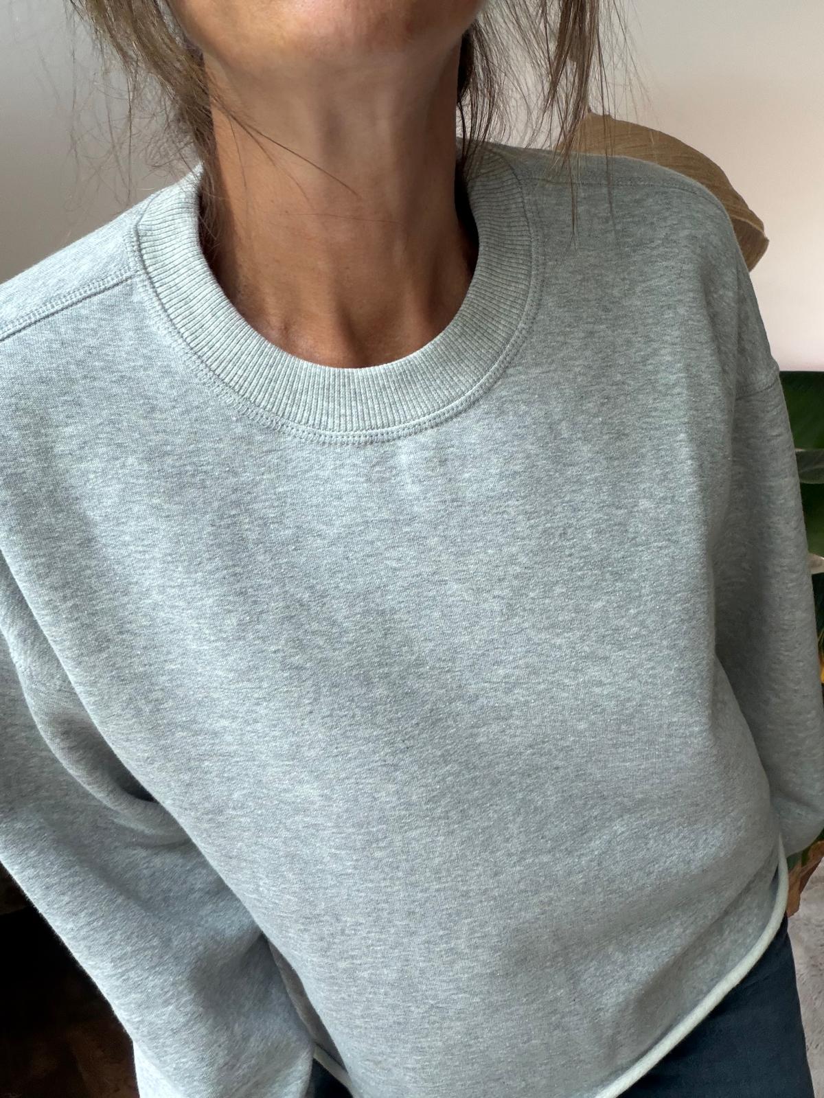 Sweat Victoire - 3 coloris