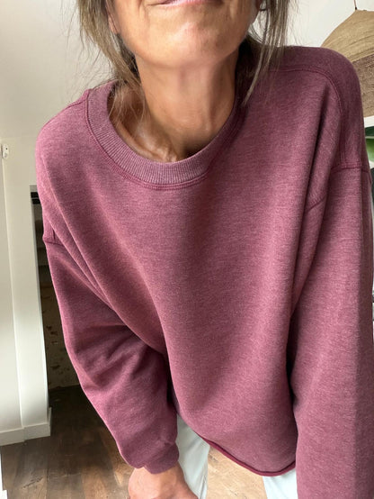 Sweat Victoire - 3 coloris