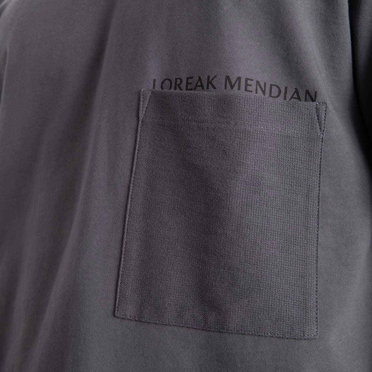 LEHOR t-shirt - Loreak Mendian 