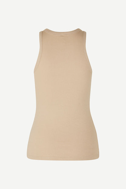 ALEXO tank top - Samsoe Samsoe