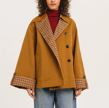 Trench réversible Vienetta