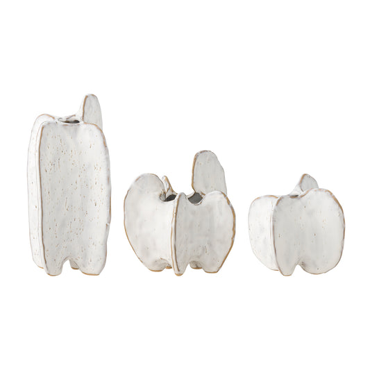 Set de vases Jayce en grès