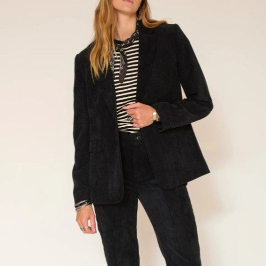Veste de tailleur Violaine