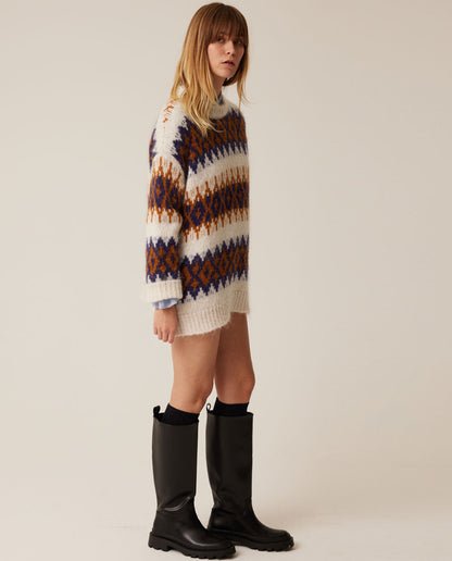 WILFRIED sweater - Tinsels