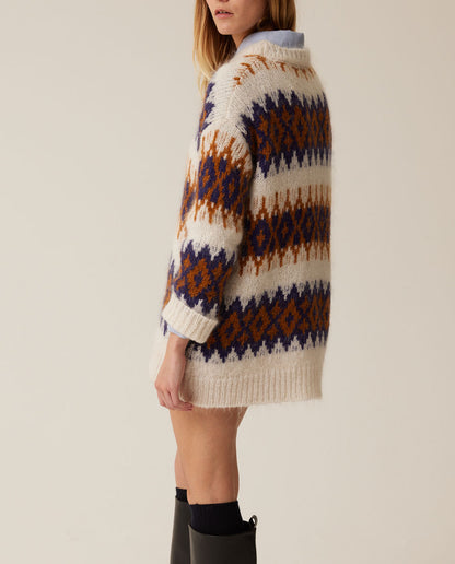 WILFRIED sweater - Tinsels