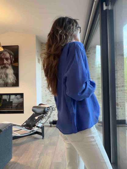 Chemise Ali Cosmo - Sacré Coeur