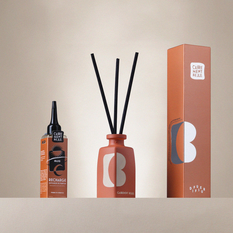 Diffuseur de parfum Also