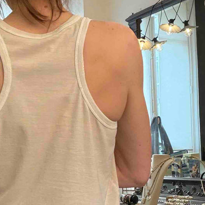 Marcel Amanda beige - Hod Paris