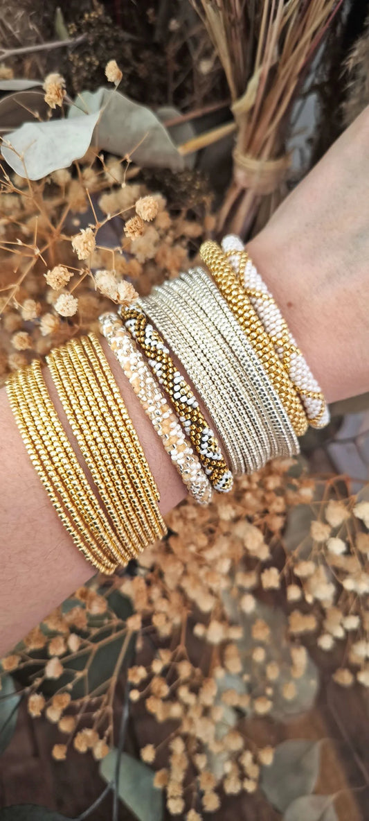 Bracelet Indreni Solaris - Kharmari