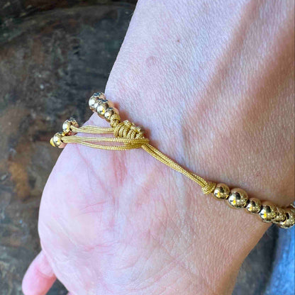 Bracelet ex-voto