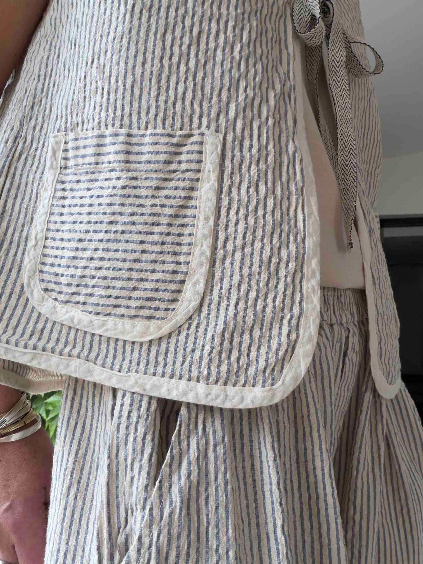 Gilet Arlette