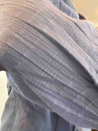Asia Shirt - Hod Paris