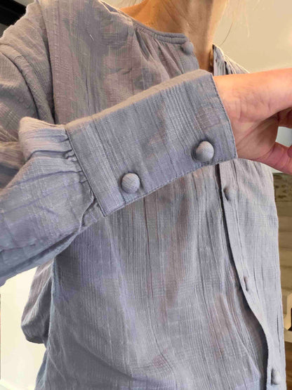 Asia Shirt - Hod Paris