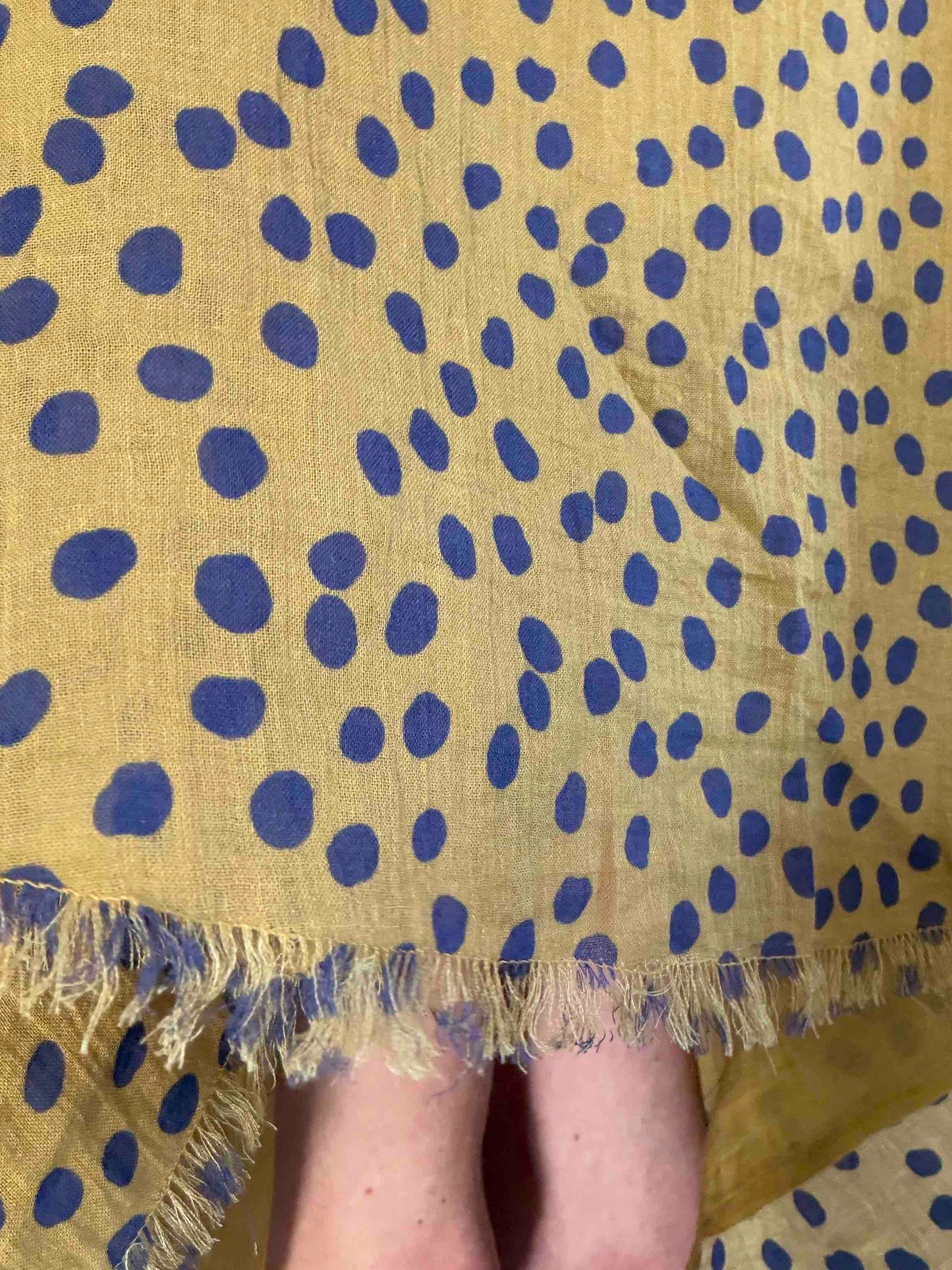 Jupe Aurore - Hod Paris