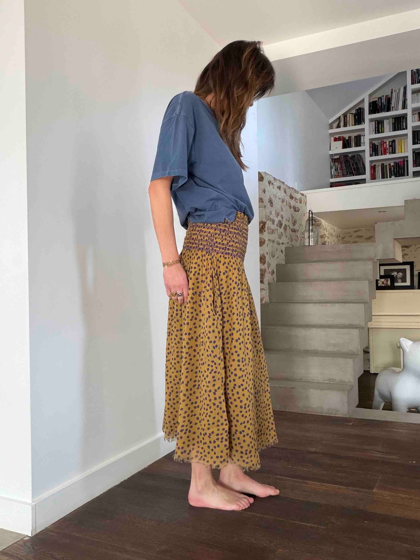 Jupe Aurore - Hod Paris