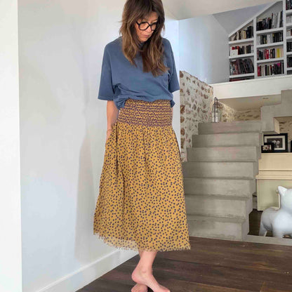 Jupe Aurore - Hod Paris