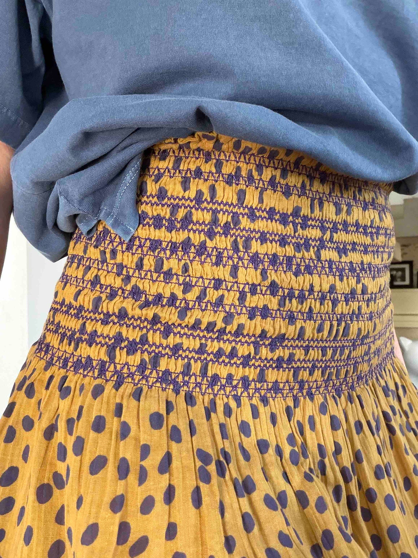 Jupe Aurore - Hod Paris