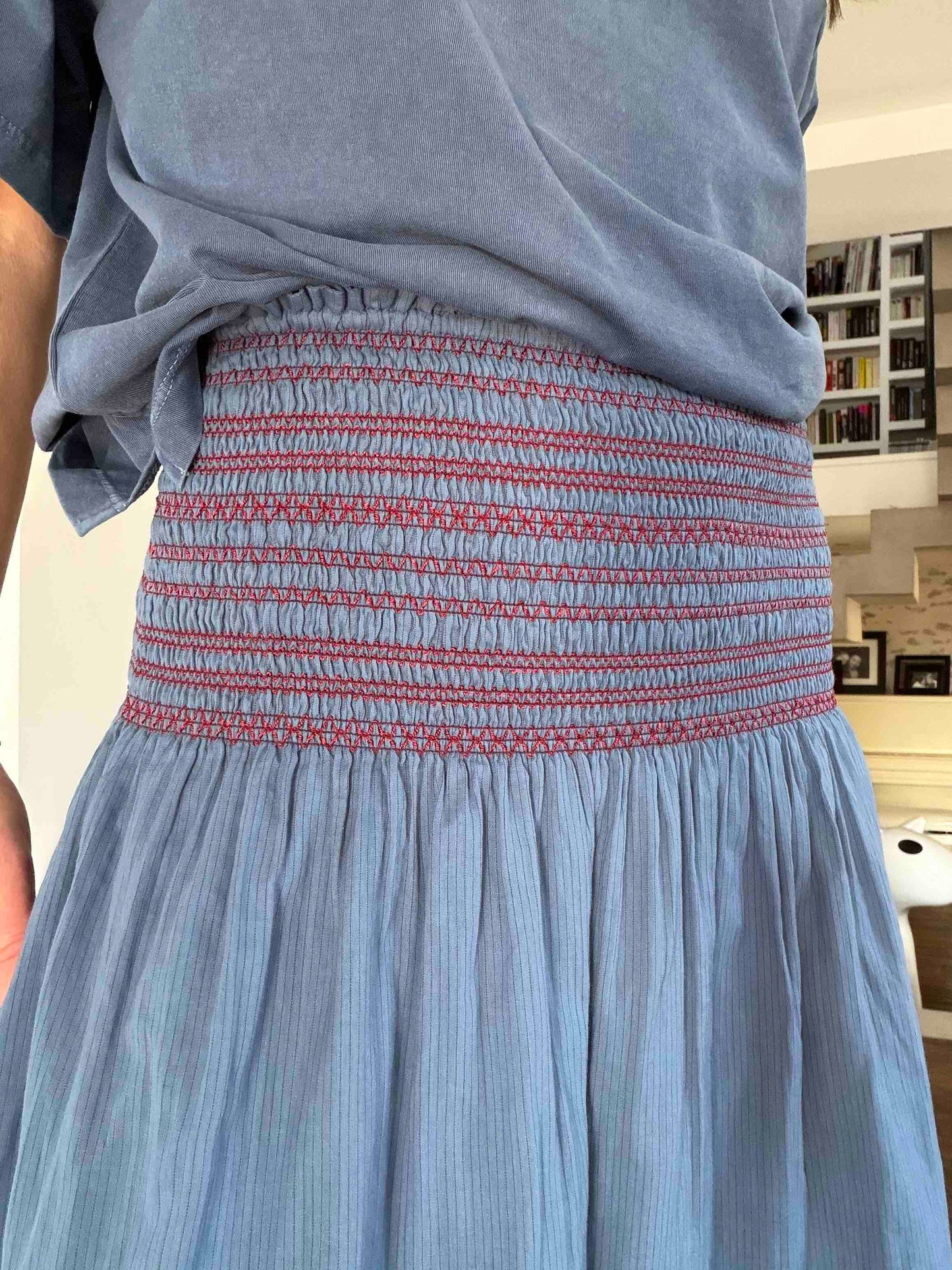 Jupe Aurore - Hod Paris