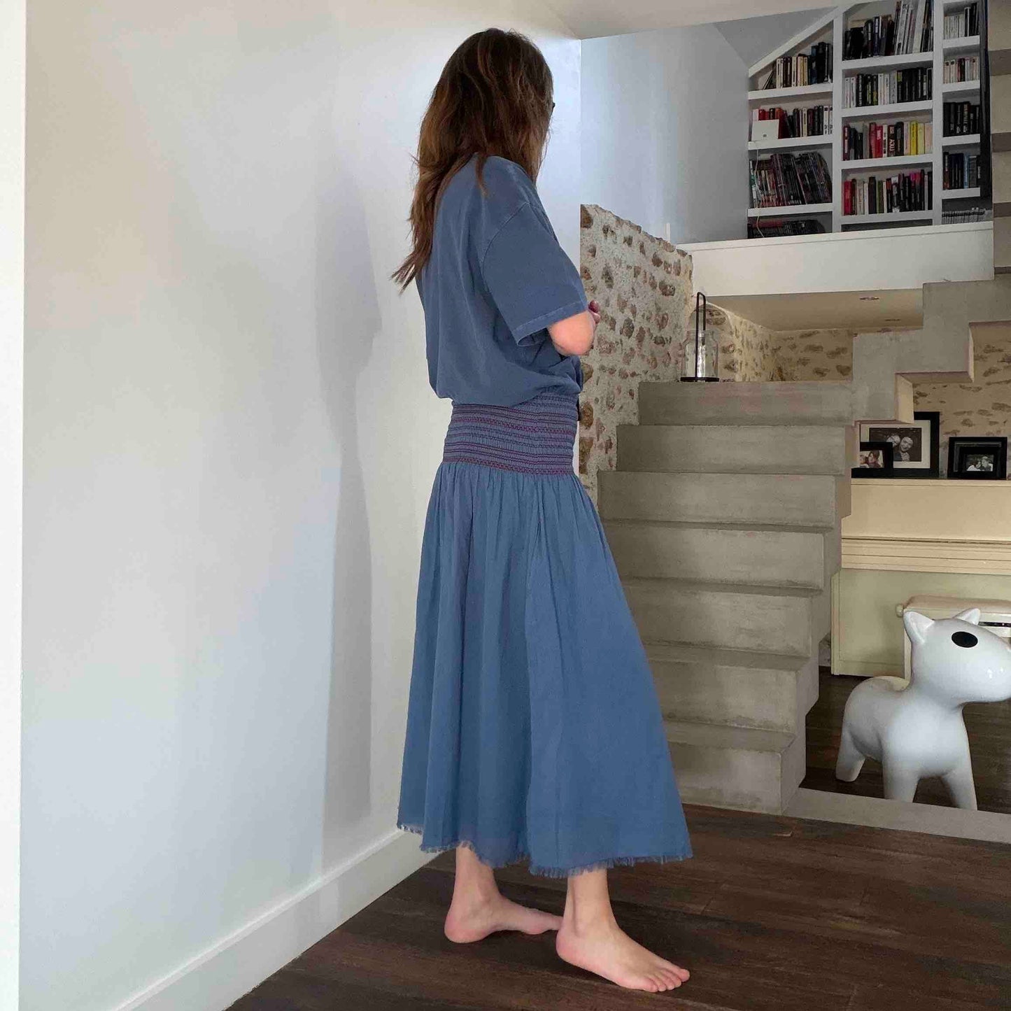 Jupe Aurore - Hod Paris