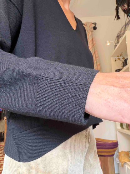 Pull Badora - Ebene - Maison Anje