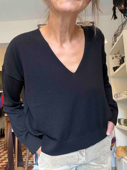 Pull Badora - Ebene - Maison Anje