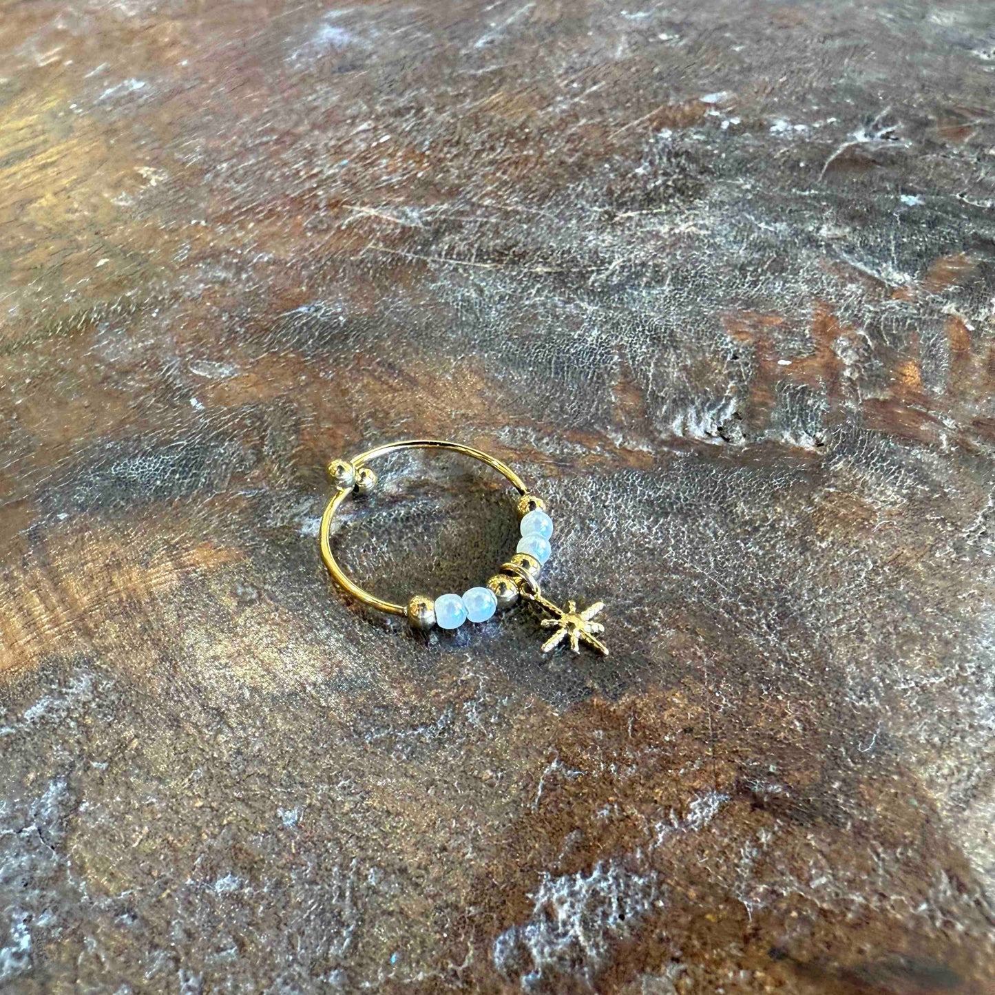 Bague Pearl