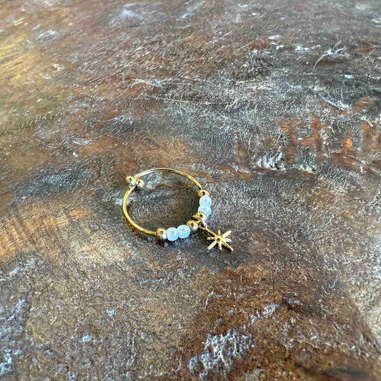 Bague Pearl