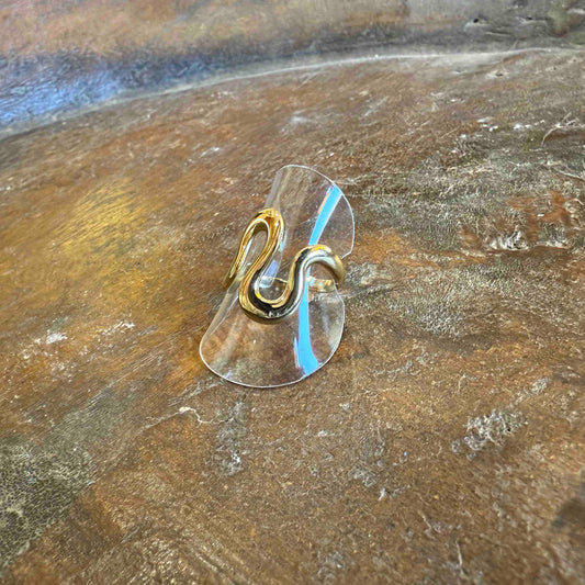 Bague Sido