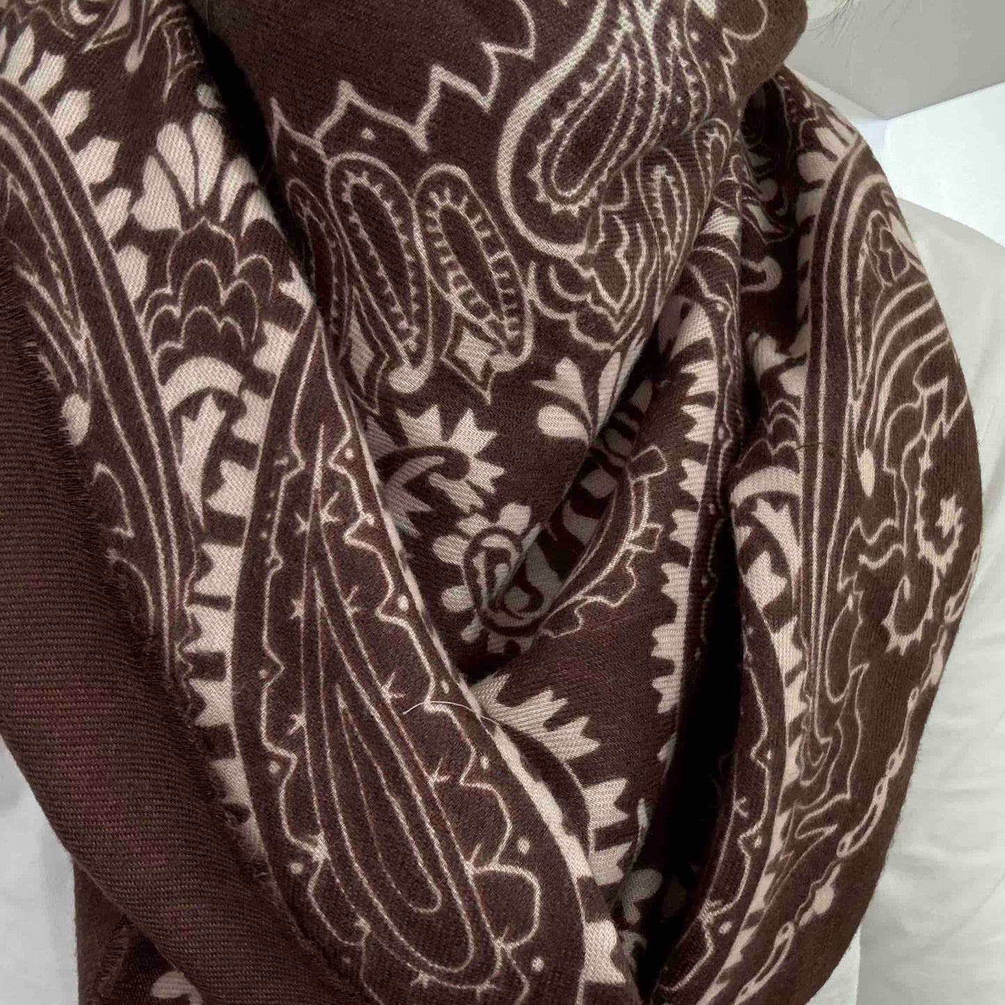 Grand bandana Harrison