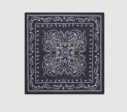 Bandana en laine