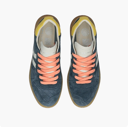 Baskets goal bleu indigo - Coolway