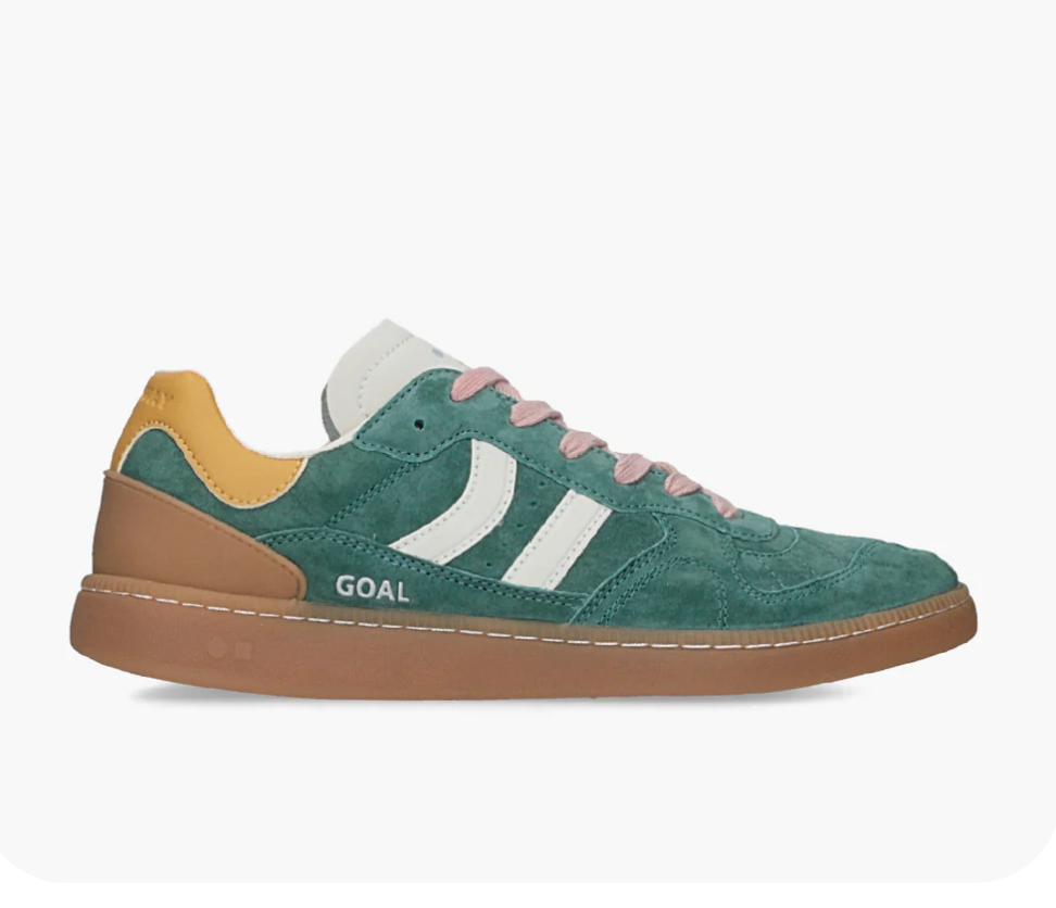 Baskets goal green land - Coolway