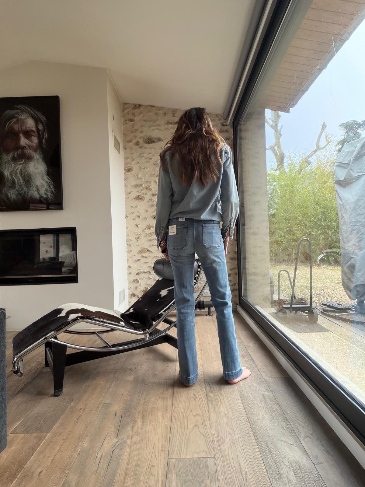 Jean Bastille alabama bleu alaska wash