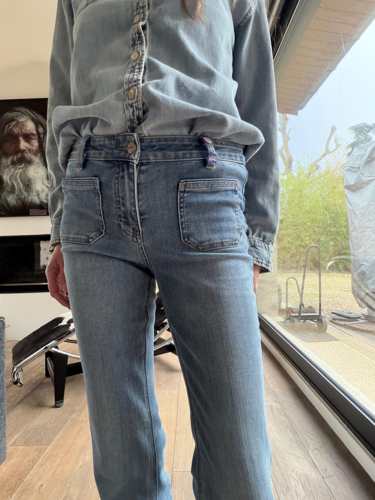 Jean Bastille alabama bleu alaska wash