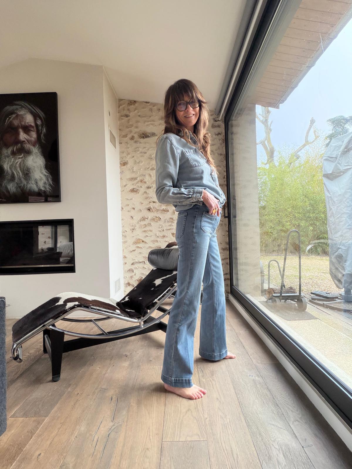 Jean Bastille alabama bleu alaska wash