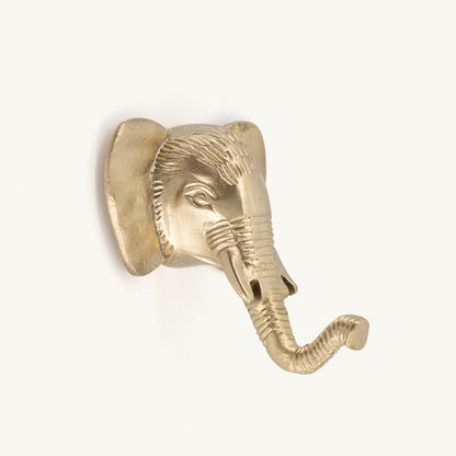 Crochet Éléphant Billy