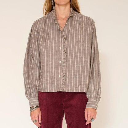 Blouse Cartali